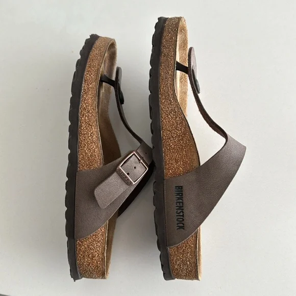 Birkenstock sandals - Picture 8 of 8